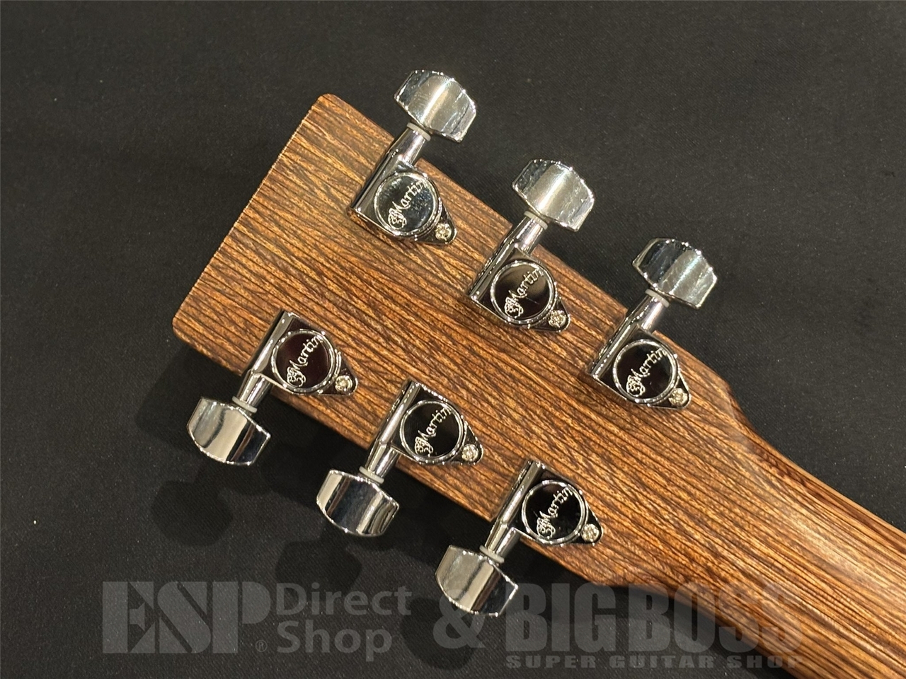 Martin LX1E ギター (中古品) Martin LX1E / Natural（中古/送料無料）【楽器検索デジマート】