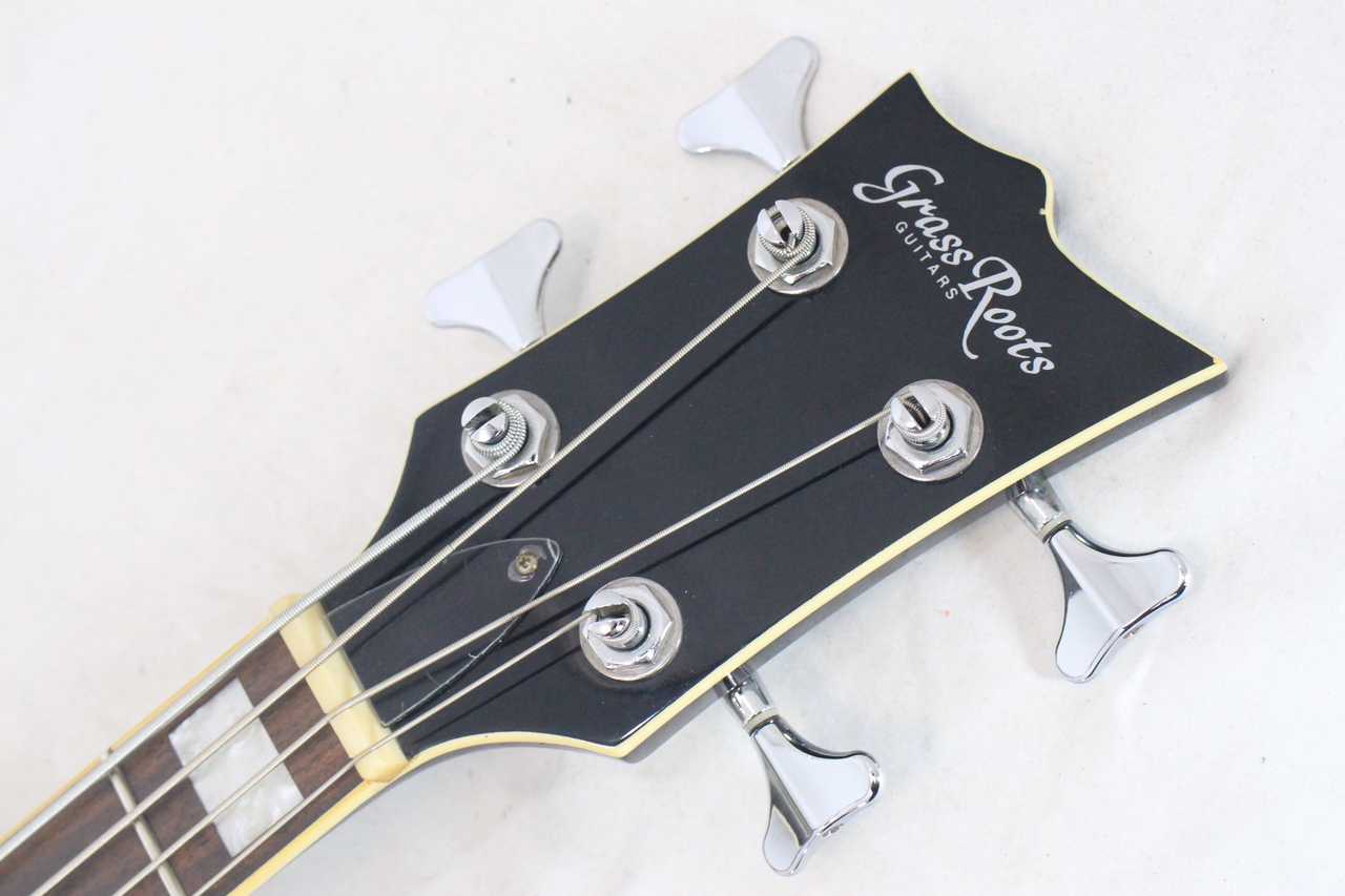 GrassRoots G-AK-70（中古）【楽器検索デジマート】