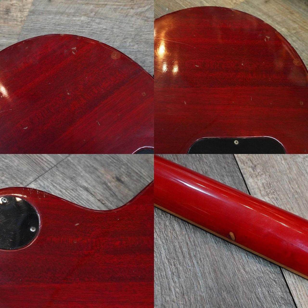 Greco EG-700 1976（ビンテージ）【楽器検索デジマート】