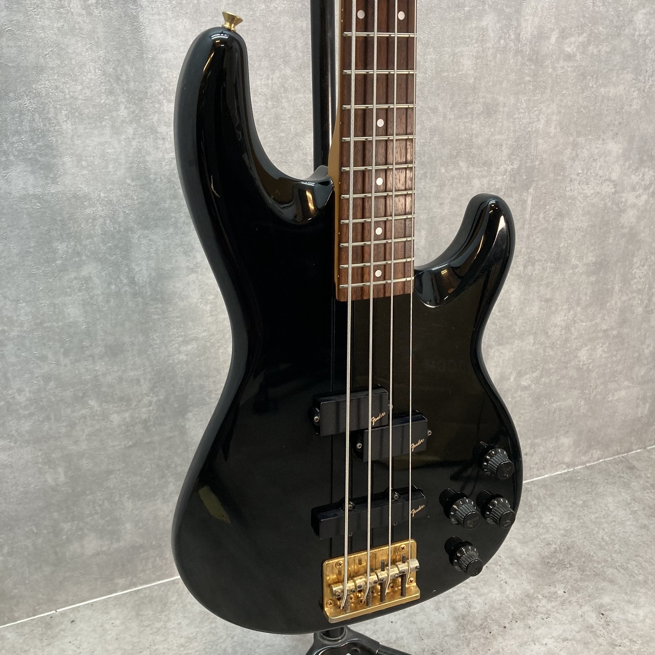 Fender Japan PJM-65 1991年-1992年製【三重本店】（中古/送料無料