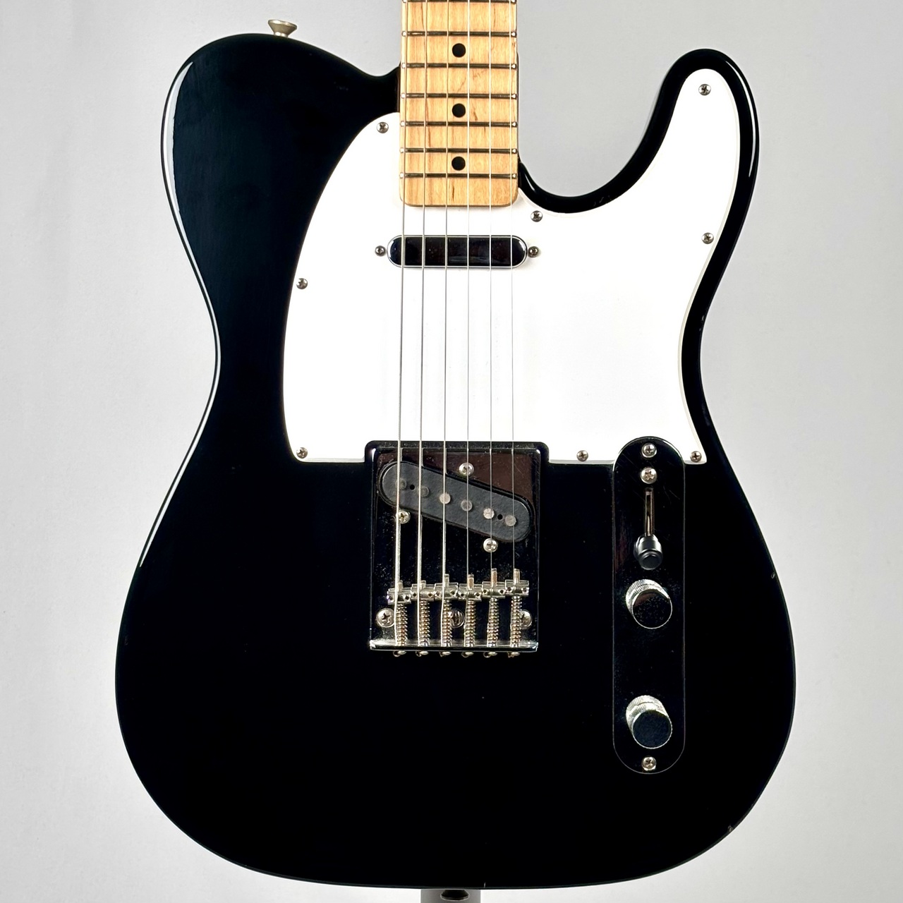 Fender 【1994年製】Squier Series Telecaster -Black-【3.68kg