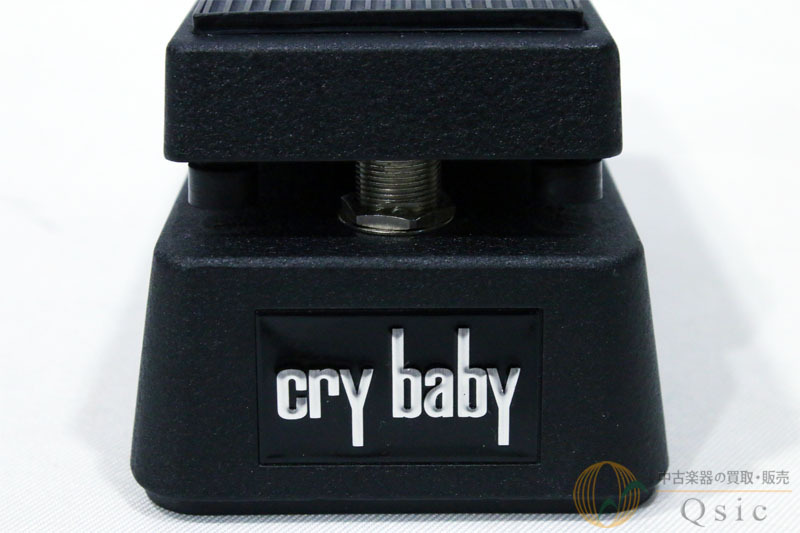 Jim Dunlop CBM-95 Crybaby Mini Wah [VL476]【神戸店在庫】（中古