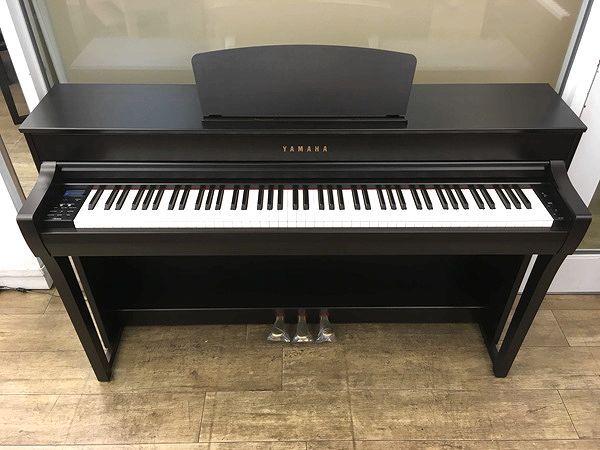YAMAHA CLP-735R（中古）【楽器検索デジマート】