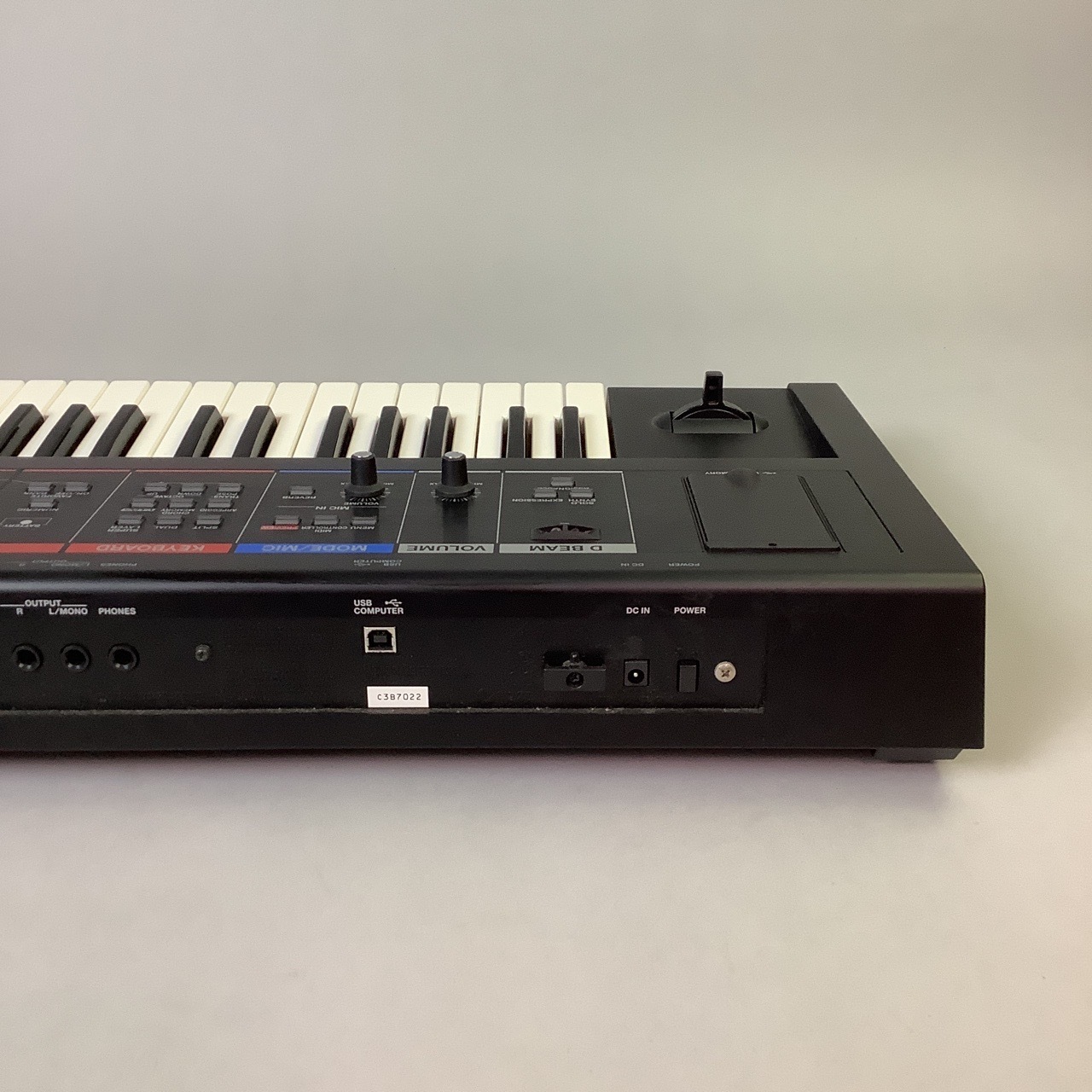 Roland JUNO-Di（中古/送料無料）【楽器検索デジマート】