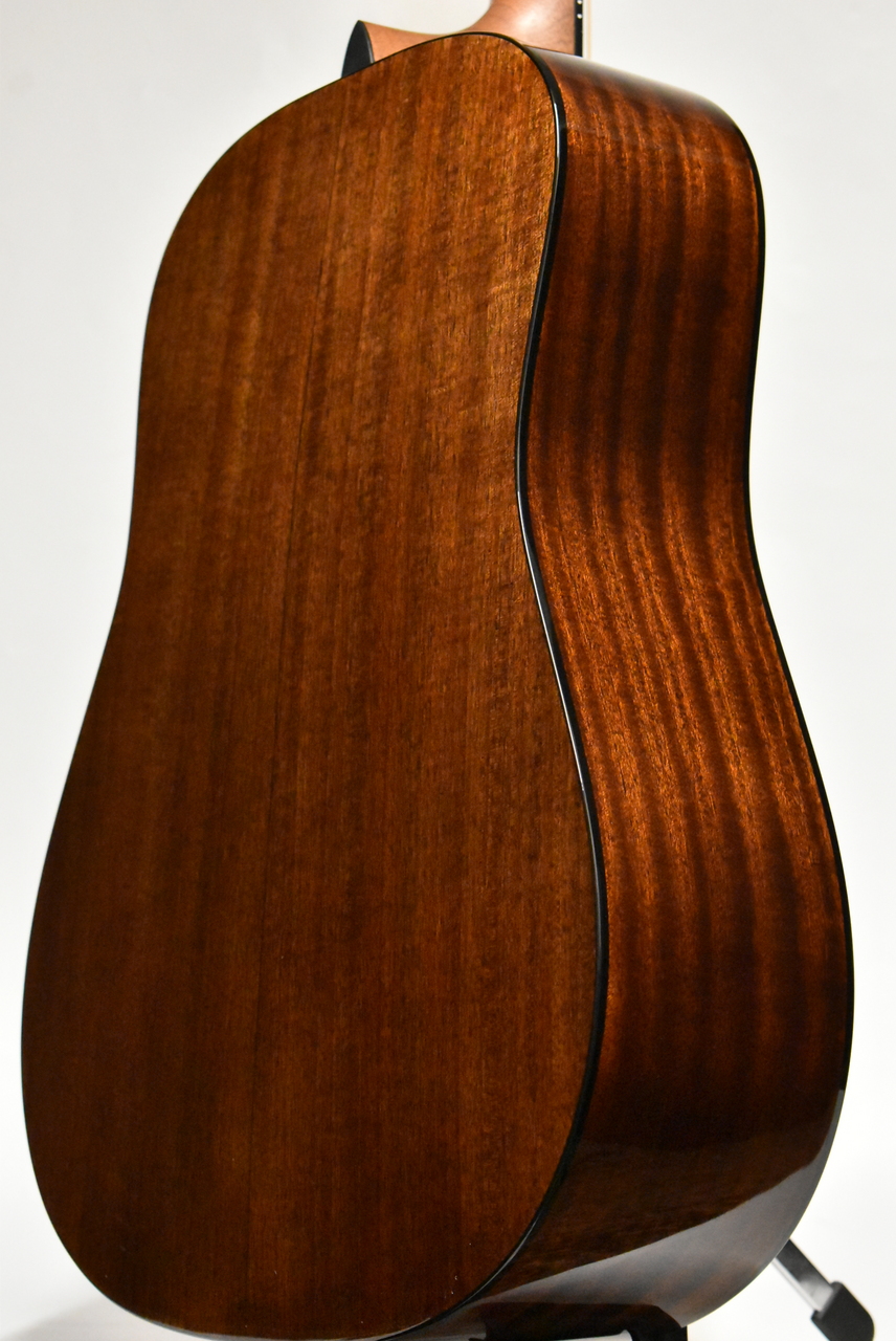 Martin D-12E #2977747【スプルース×サペリボディ/総単板