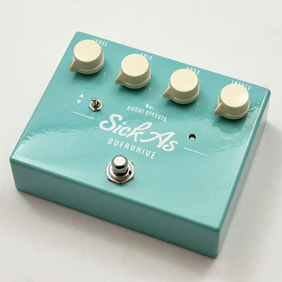 Bondi Effects Sick As Overdrive 美品 BONDI EFFECTS / Sick As OVERDRIVE 【売却済み/sold out】 - TOKYO