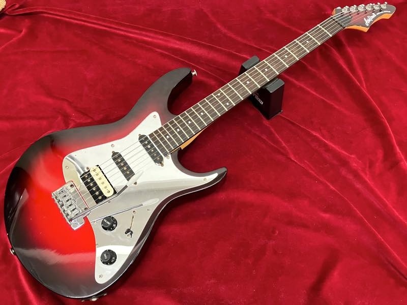 Aria Pro II VIPER Series JAPAN（中古）【楽器検索デジマート】