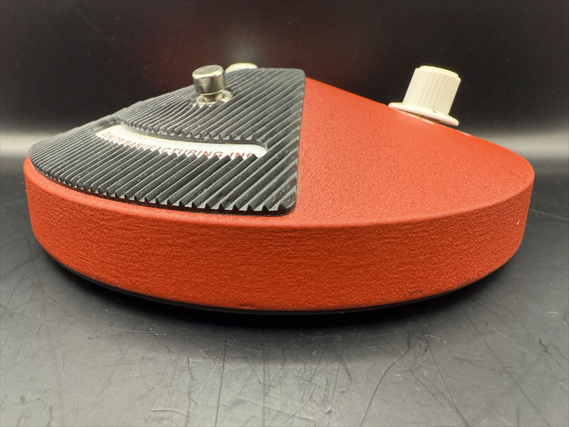 Jim Dunlop JH-F3 Band of Gypsys Fuzz Face LTD MOD（中古/並行