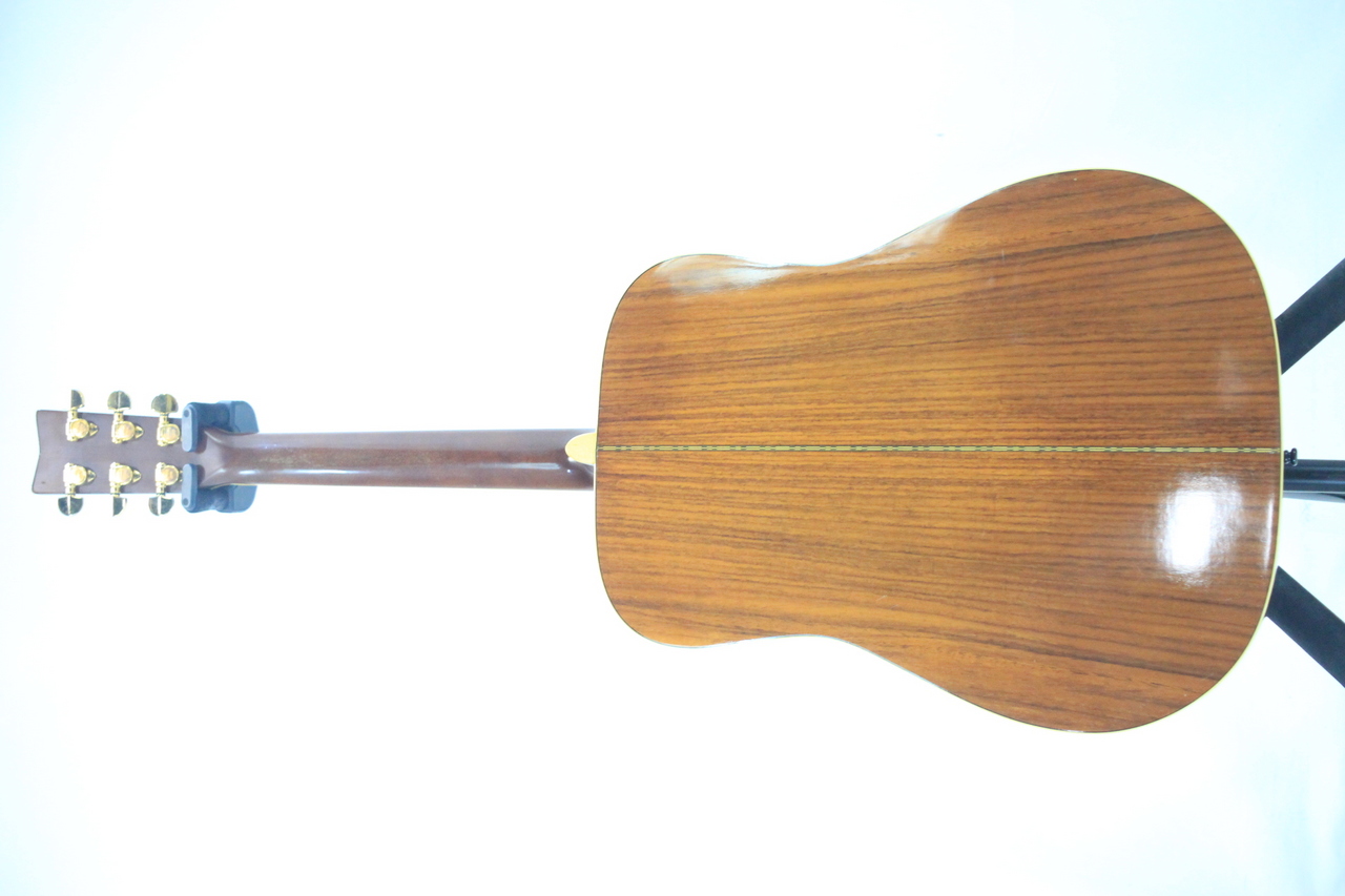 YAMAHA FG-401WB（中古）【楽器検索デジマート】