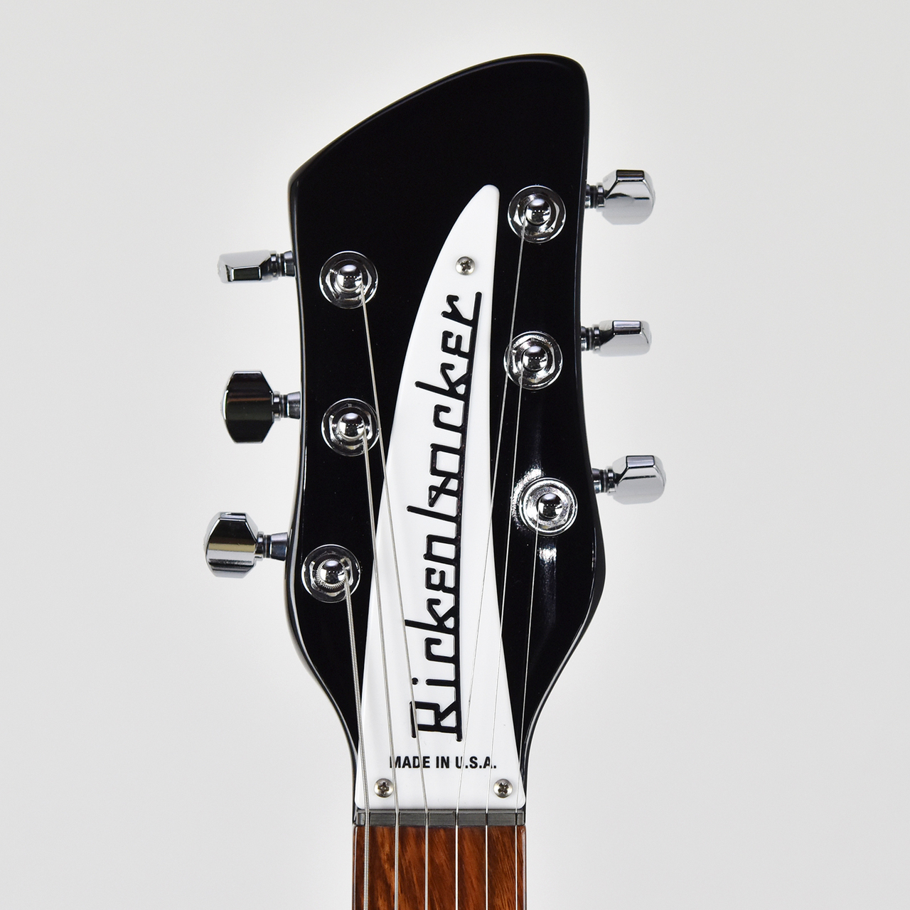 Rickenbacker 330 Jetglo（B級特価）【楽器検索デジマート】