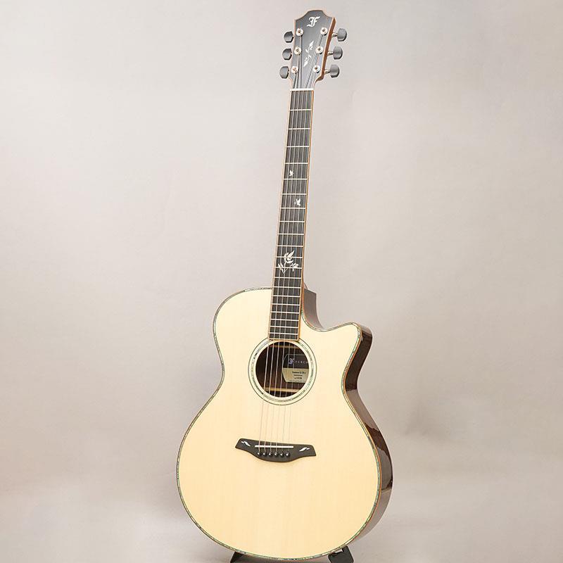 Furch Rainbow Gc-ERa -MOROHA UK Modify- #135238 フォルヒ（新品）【楽器検索デジマート】