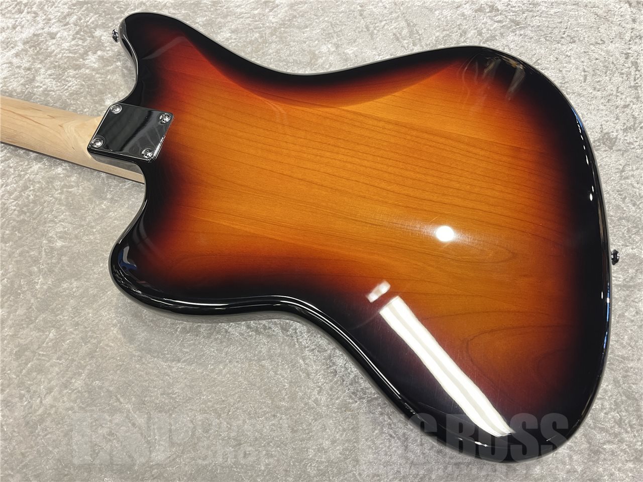 Kaalena KA-JM jazzmaster ジャズマスター カーレナ