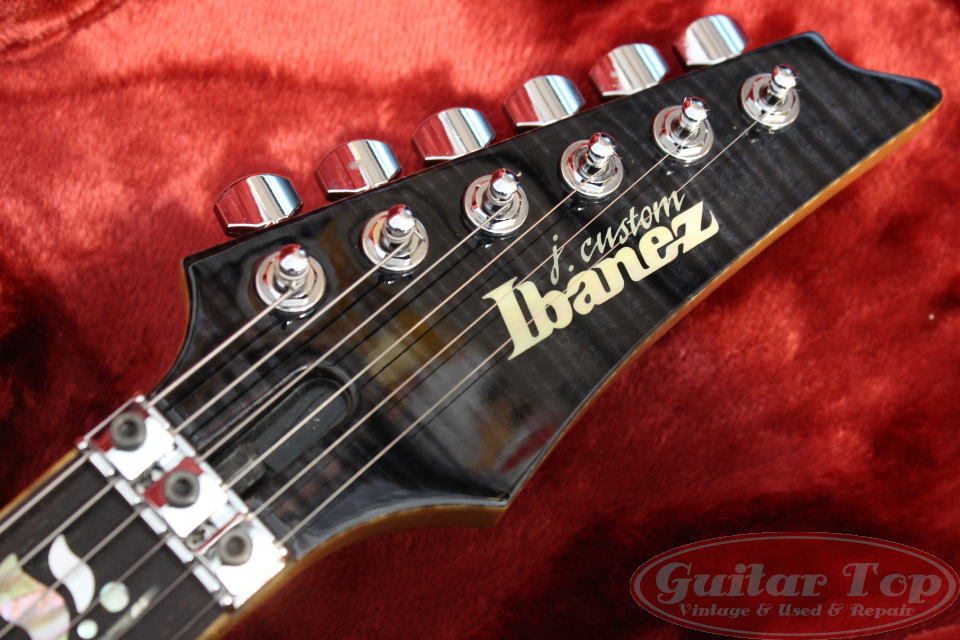 Ibanez j.custom RG8540ZD BX '14（中古）【楽器検索デジマート】