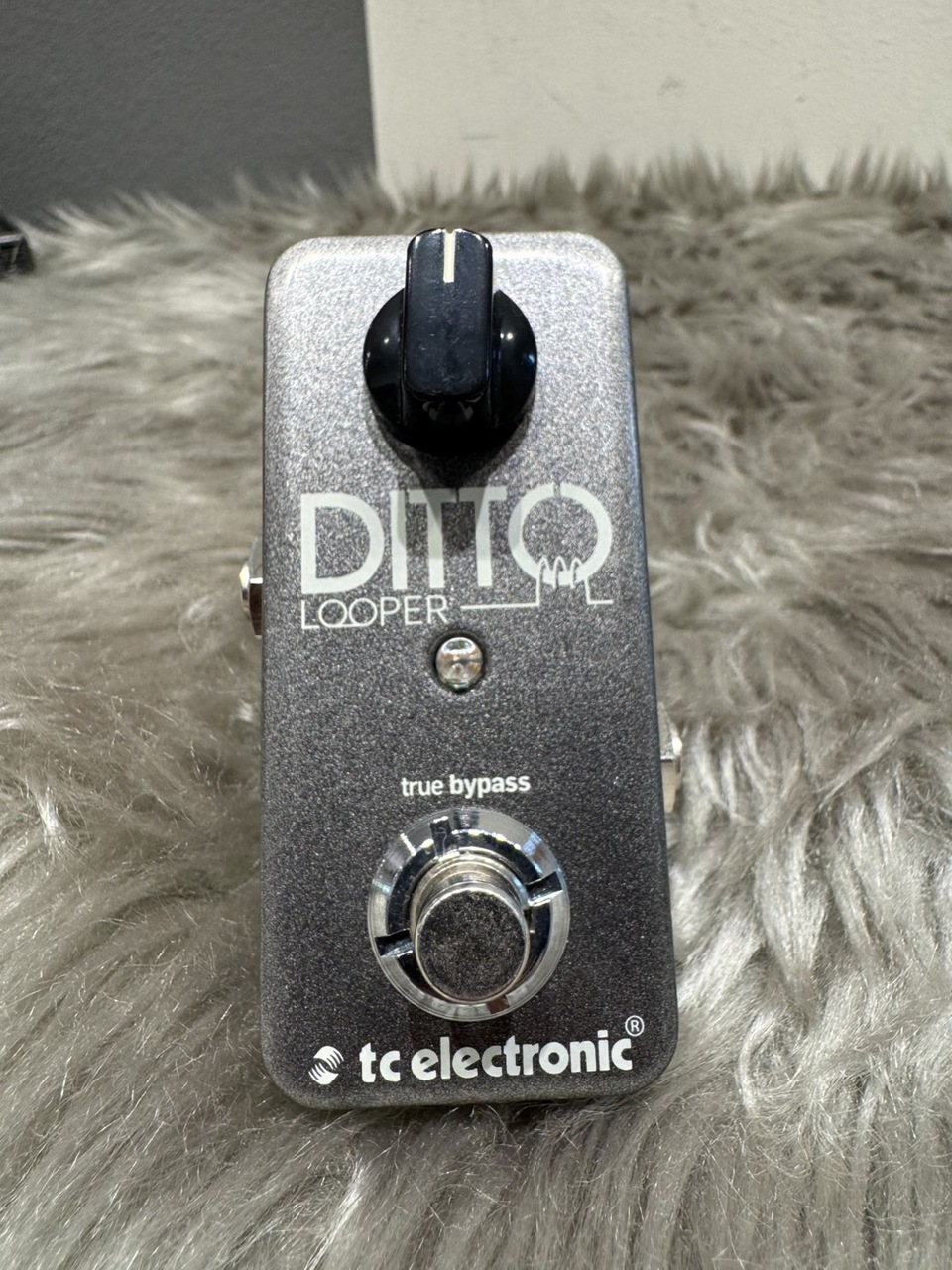 tc electronic DITTO LOOPER 中古品 Amazon.com: TC Electronic DITTO LOOPER Highly Intuitive