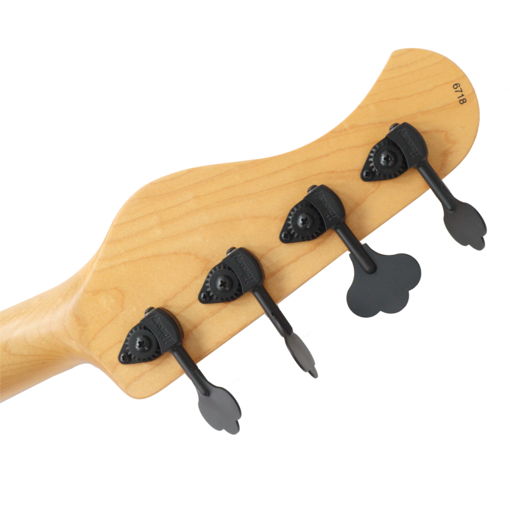 サドウスキー LTD BASS 初期　3桁　400番代　フルオリジナル　美品 サドウスキー LTD BASS 初期 3桁 400番代 フルオリジナル 美品