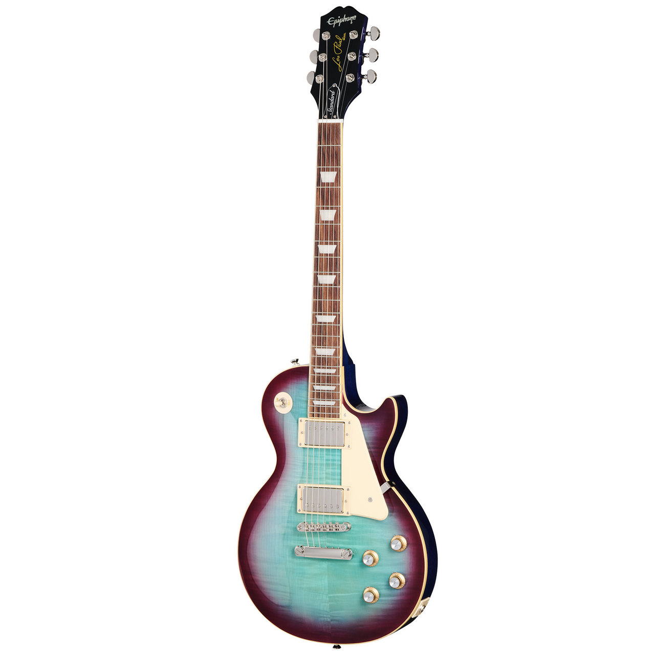Epiphone Les Paul Standard 60s Ebony エレキギター レスポール