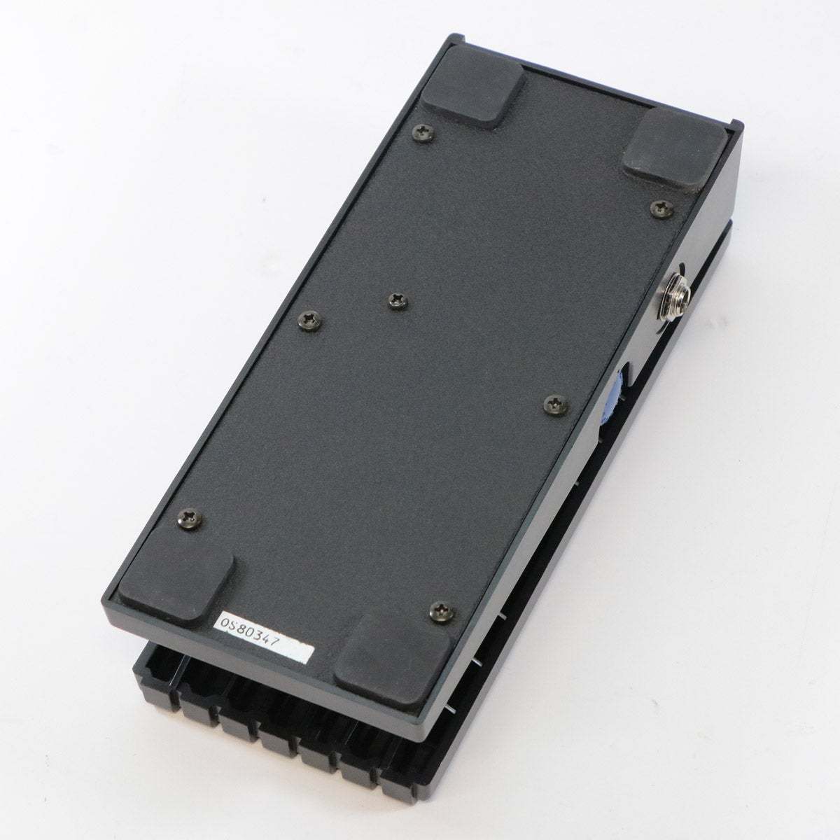 BOSS FV-50L Foot Volume ボリュームペダル ボス エフェクター