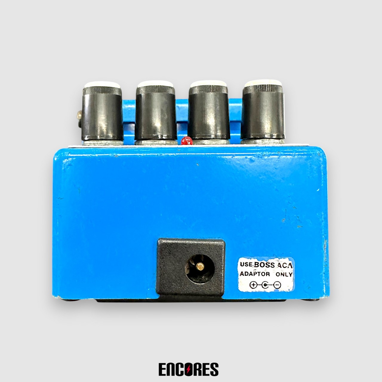 BOSS CS-3 Compression Sustainer コンプレッサー（中古）【楽器検索