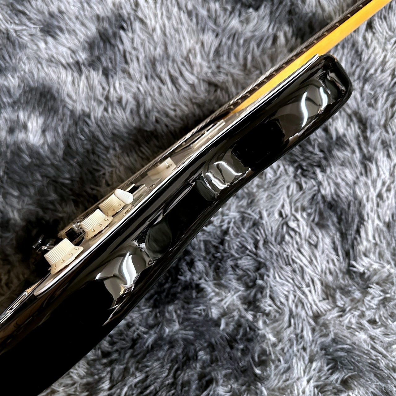 Fender Limited Edition 50th Anniversary Dave Murray Stratocaster