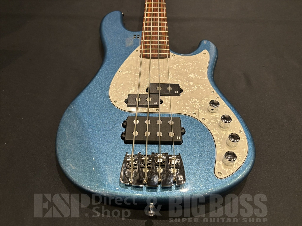 Sandberg California VM4 / Lake Placid Blue（新品/送料無料