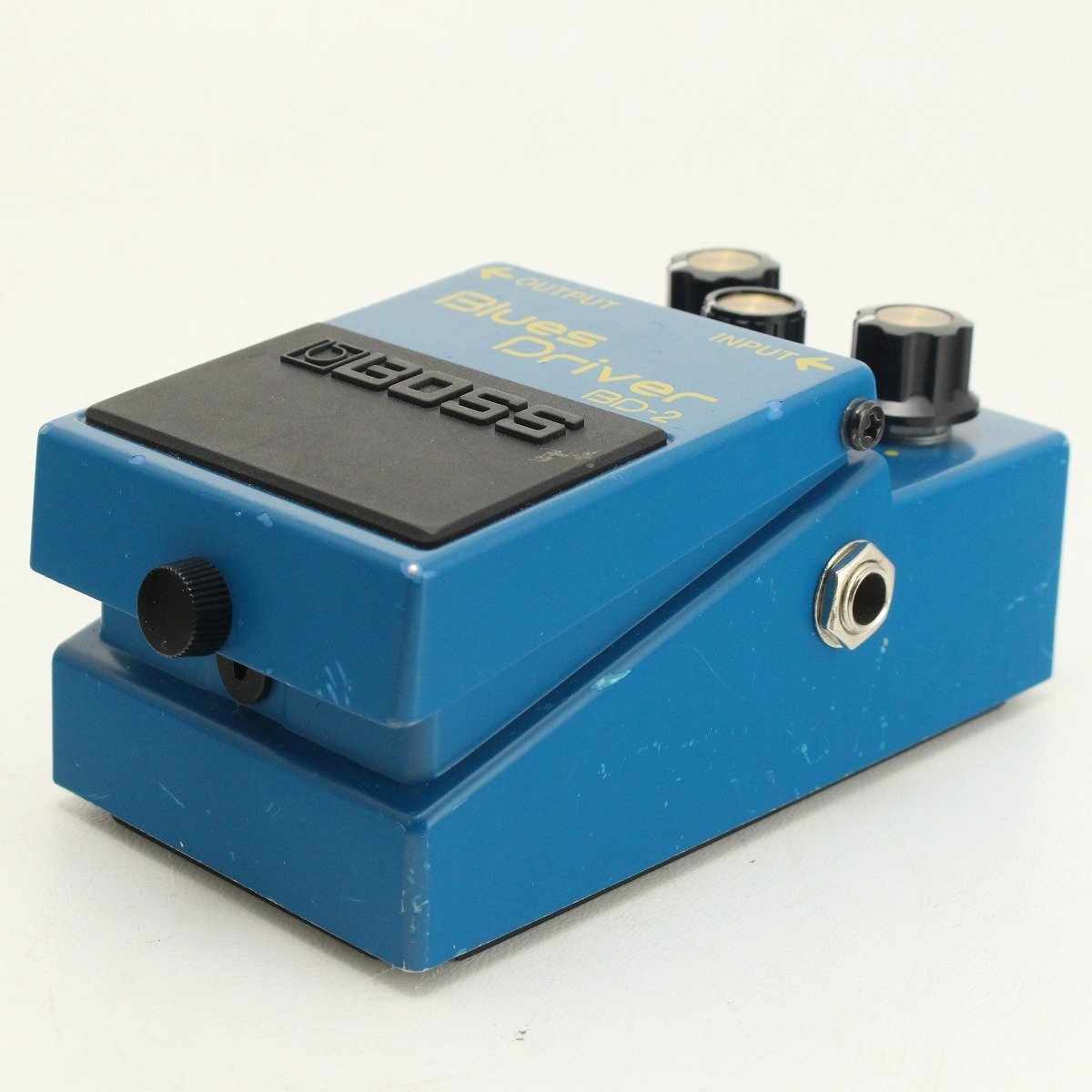 NONAME666さん専用　BOSS  BDー2 Blues D BOSS BD-2 【御茶ノ水本店】（中古）【楽器検索デジマート】