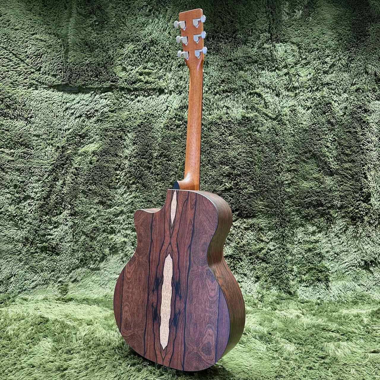 Martin GPC-X2E COCO #2952044【スプルーストップ単板/HPLボディ