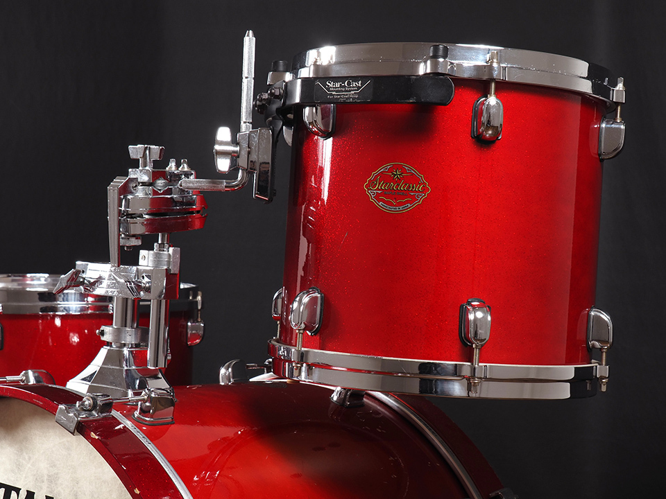Tama StarClassic Maple Drum Set BD22