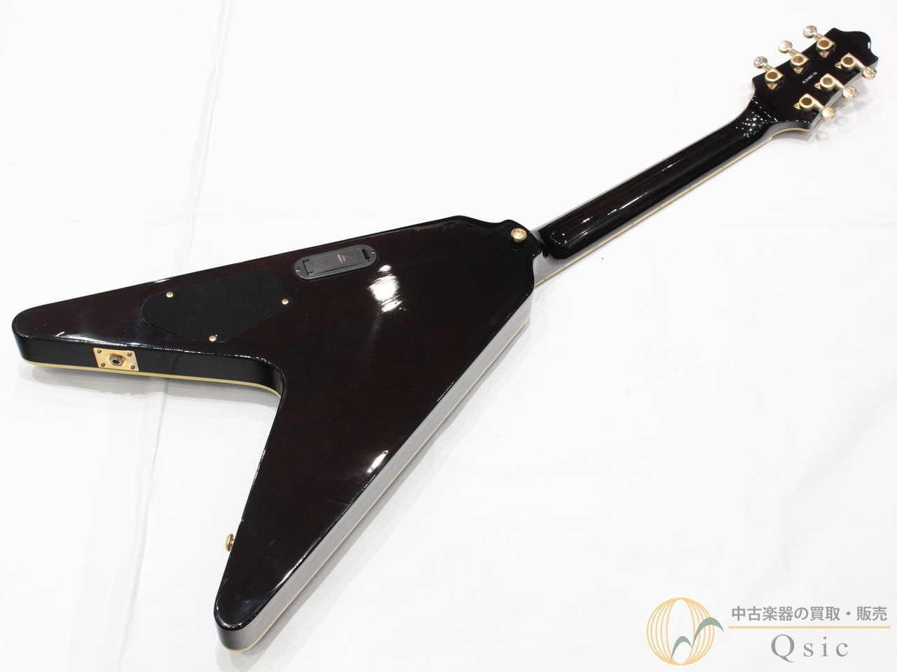 ESP Paul Smith×ESP Flying V Type MINI 【返品OK】[MMN21]【阿倍野店 