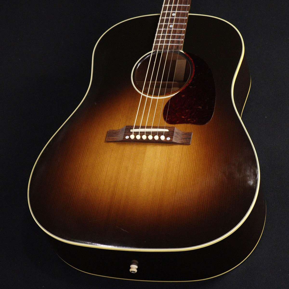 Gibson J-45 True Vintage 2012年製 【心斎橋店】（中古/送料無料