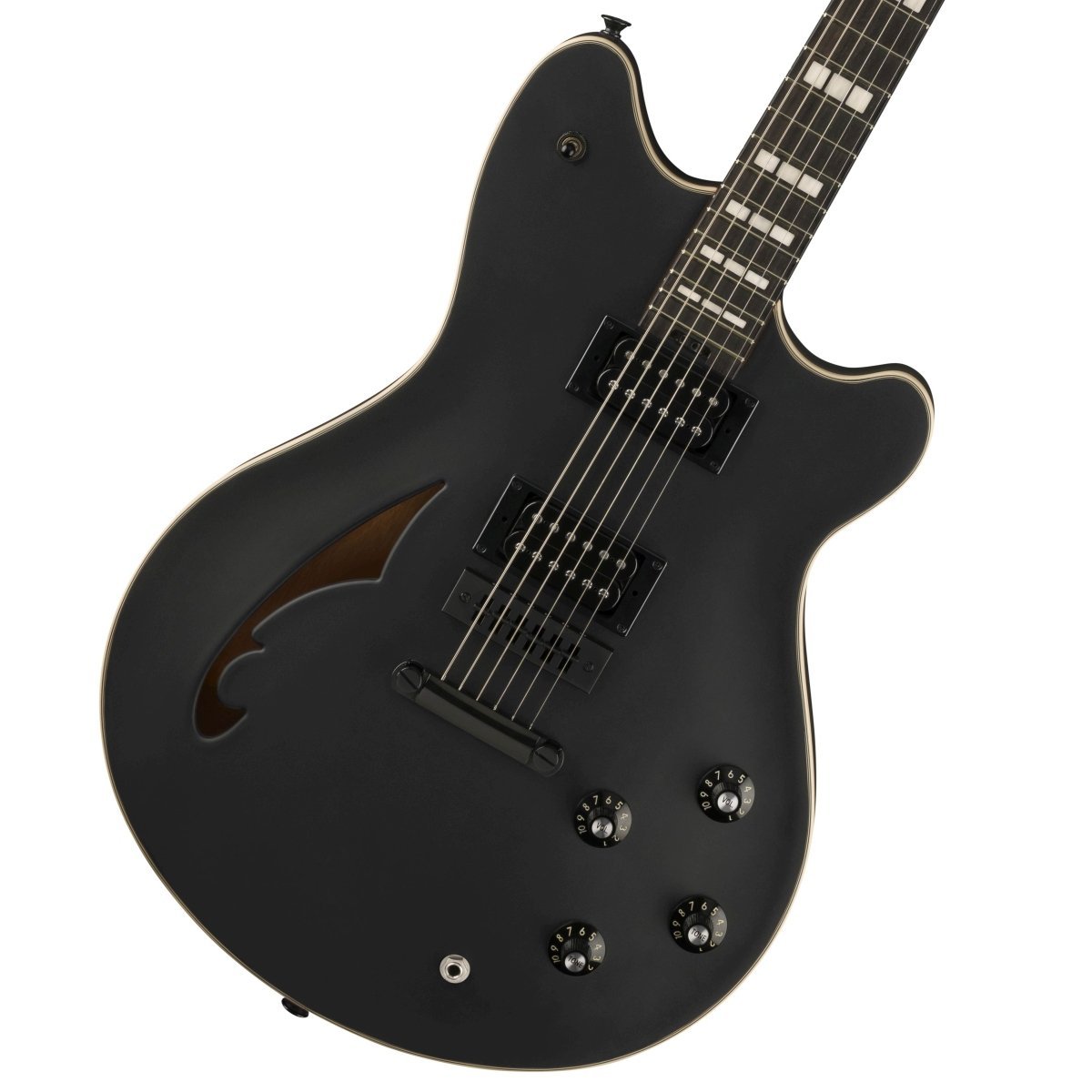 EVH SA-126 Special Stealth Black イーブイエイチ【WEBSHOP】（新品