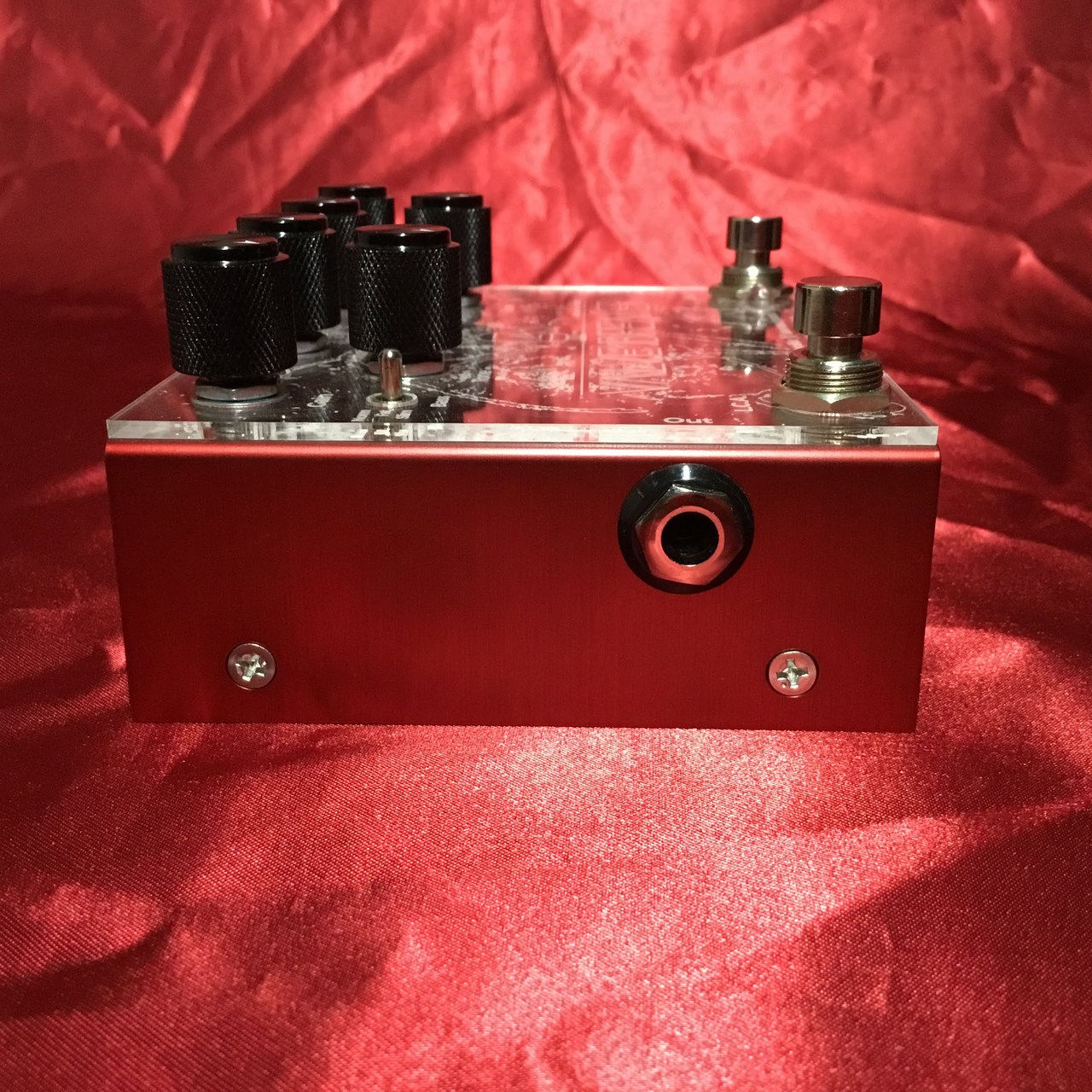 新作SALE】 Lee Custom Amplifier idea VALVE BREAKERの通販 by shin's