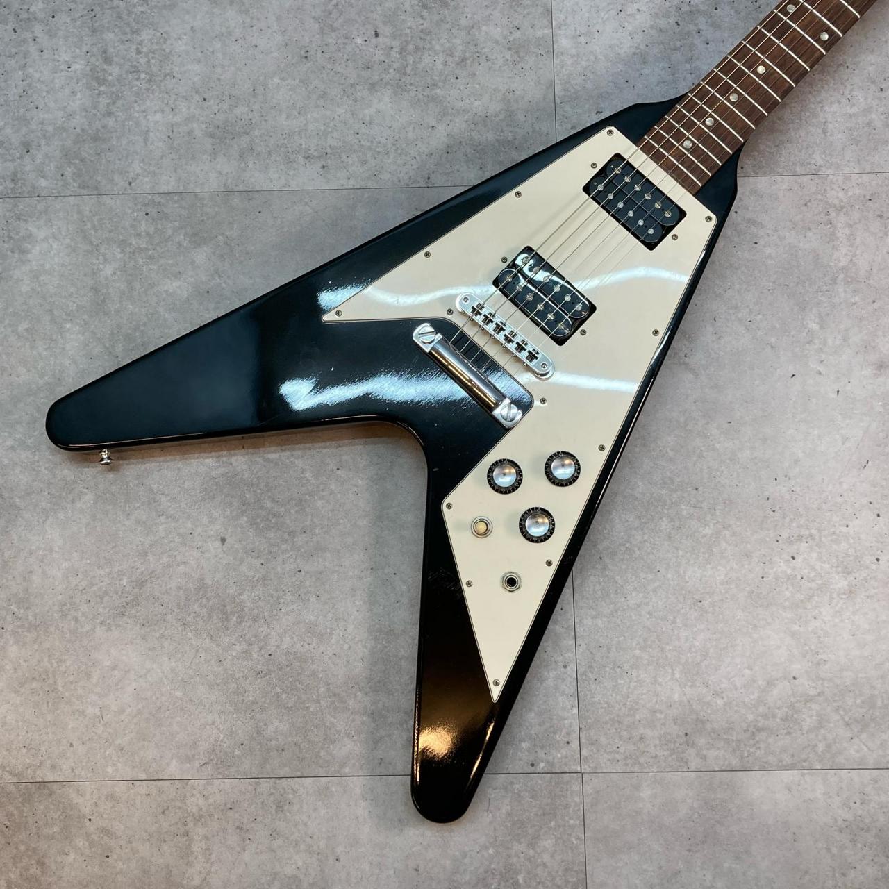 Gibson Flying V 67 Reissue 1998【三重本店】（中古/送料無料）【楽器