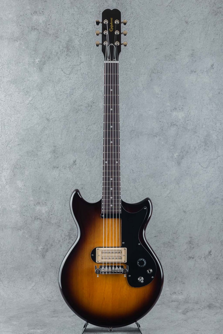 Epiphone Joan Jett Olympic Special Vintage Sunburst【S/N Epiphone Joan Jett Olympic Special Vintage Sunburst【S/N