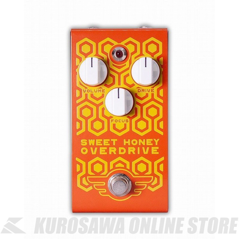 希少初期型】HAO Rust D overdriveオーバードライブ 希少初期型】HAO