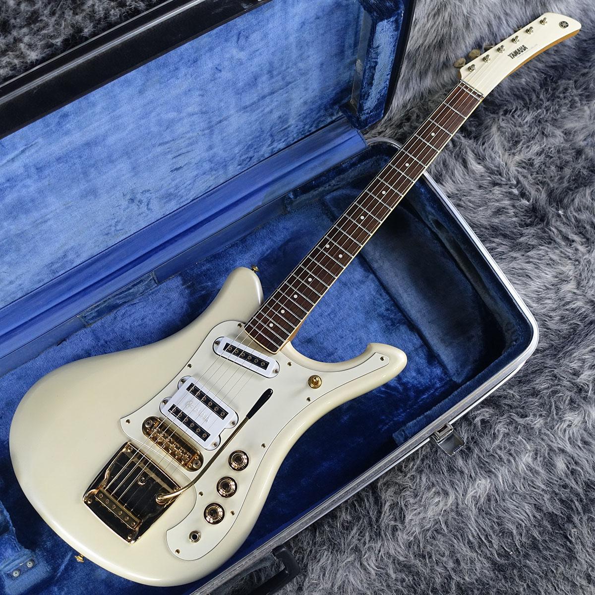 YAMAHA SG-7 20th Anniversary Pearl White【Autumn Sale!!】（中古