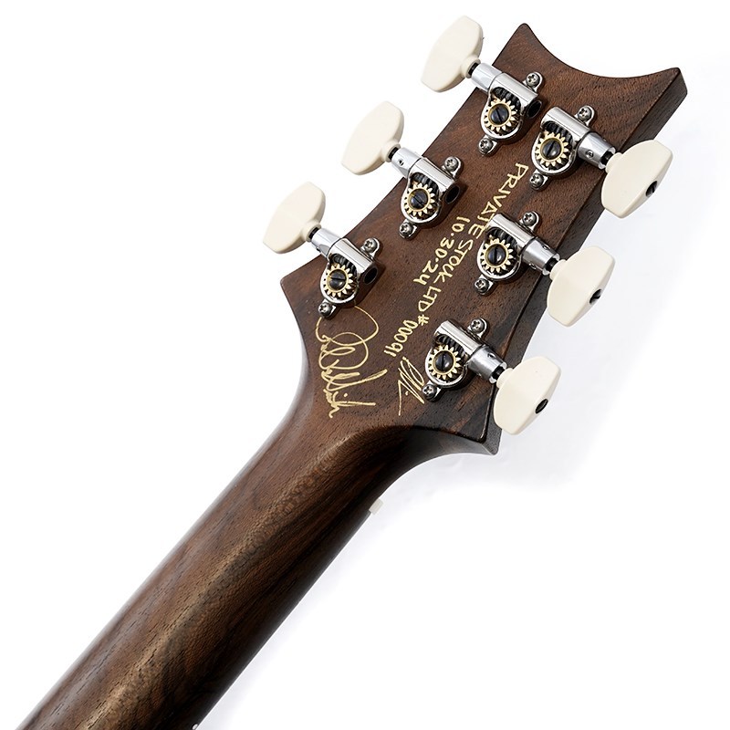 Paul Reed Smith(PRS) Private Stock 40th Anniversary McCarty Dragon Paul Reed Smith(PRS) Private Stock 40th Anniversary McCarty Dragon