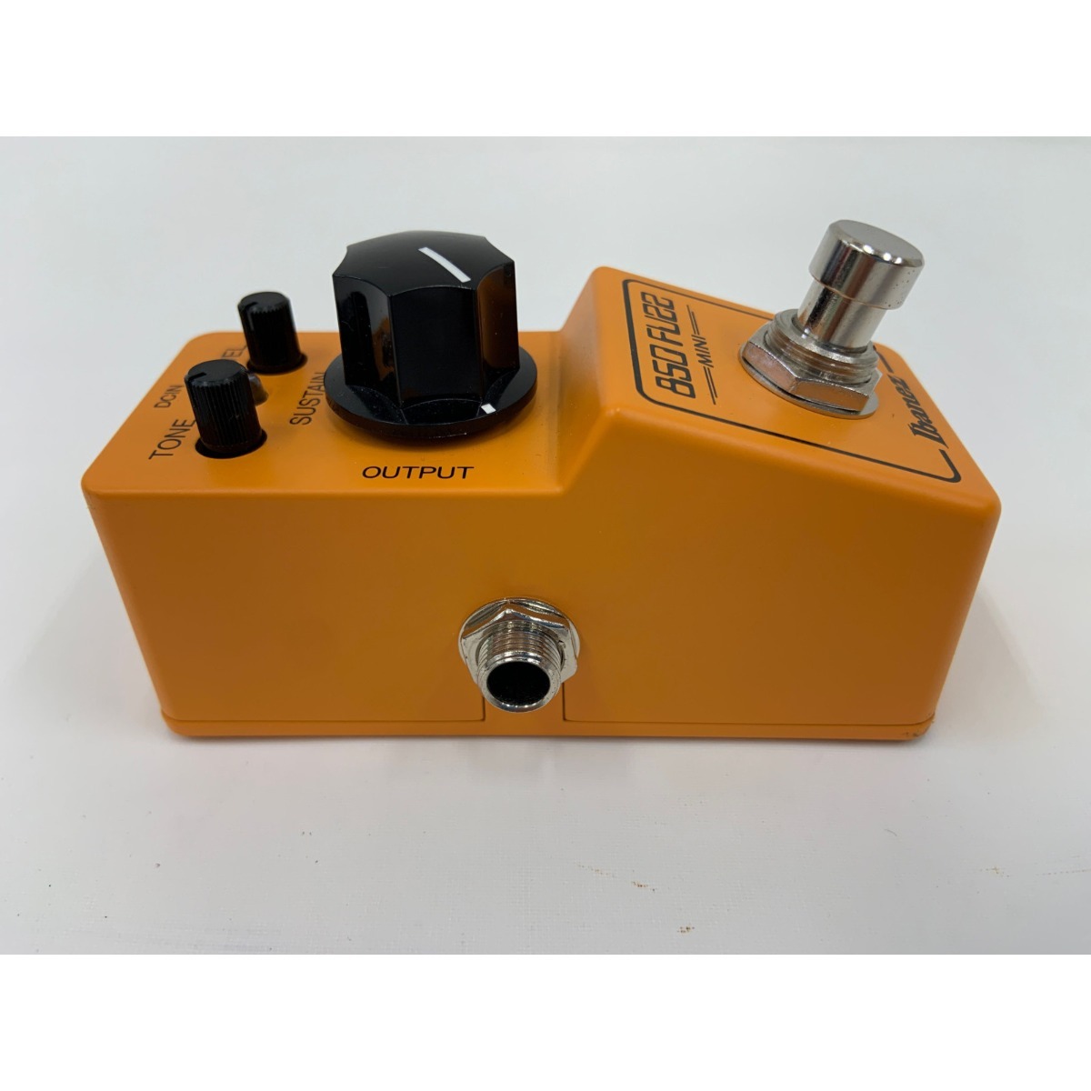 Ibanez FZMINI 850 Fuzz エフェクタ-（中古）【楽器検索デジマート】