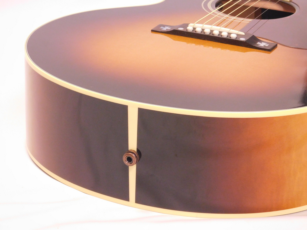 Gibson J185 Original 2022年製 VS 稀少なモデル Gibson J185 Original 2022年製 VS 稀少なモデル - メルカリ