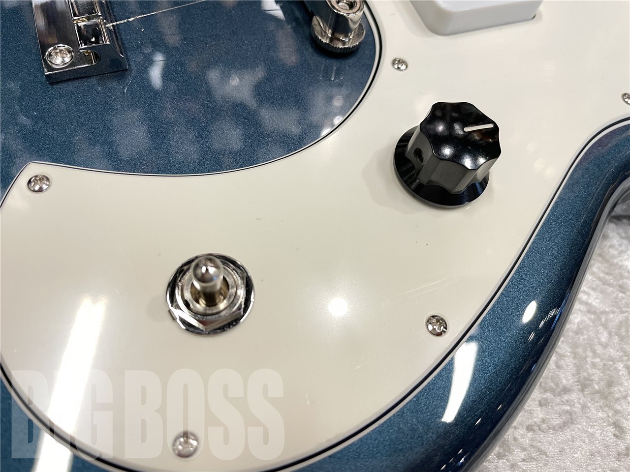 【値下げ】【右用】Edwards　E-SE-125M/RB ジミヘン ストラト 値下げ】【右用】Edwards E-SE-125M/RB ジミヘン ストラト 2025