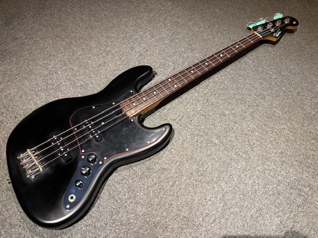 Provision VJB-J-YGK【ハカランダ指板】（新品特価）【楽器検索