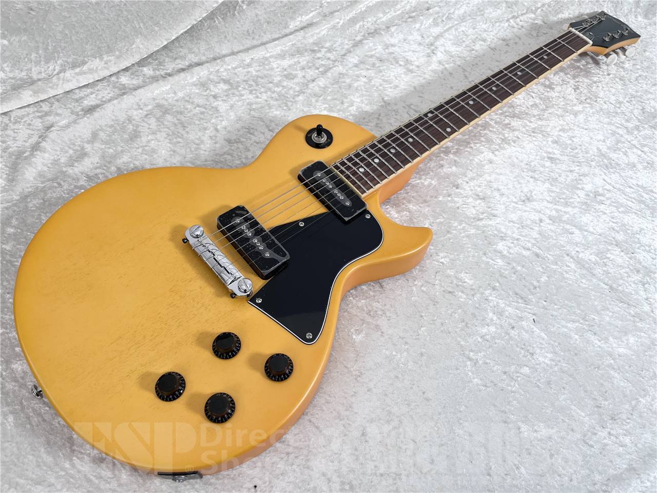 GrassRoots G-LS TV Yellow（新品特価/送料無料）【楽器検索デジマート】