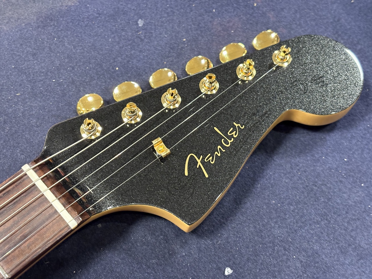 Fender Made in Japan Traditional 2025 Collection 60s Jazzmaster Fender Made in Japan Traditional 2025 Collection 60s Jazzmaster