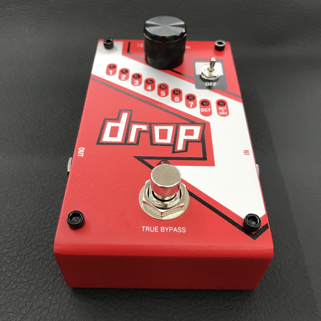 DigiTech Drop（中古）【楽器検索デジマート】
