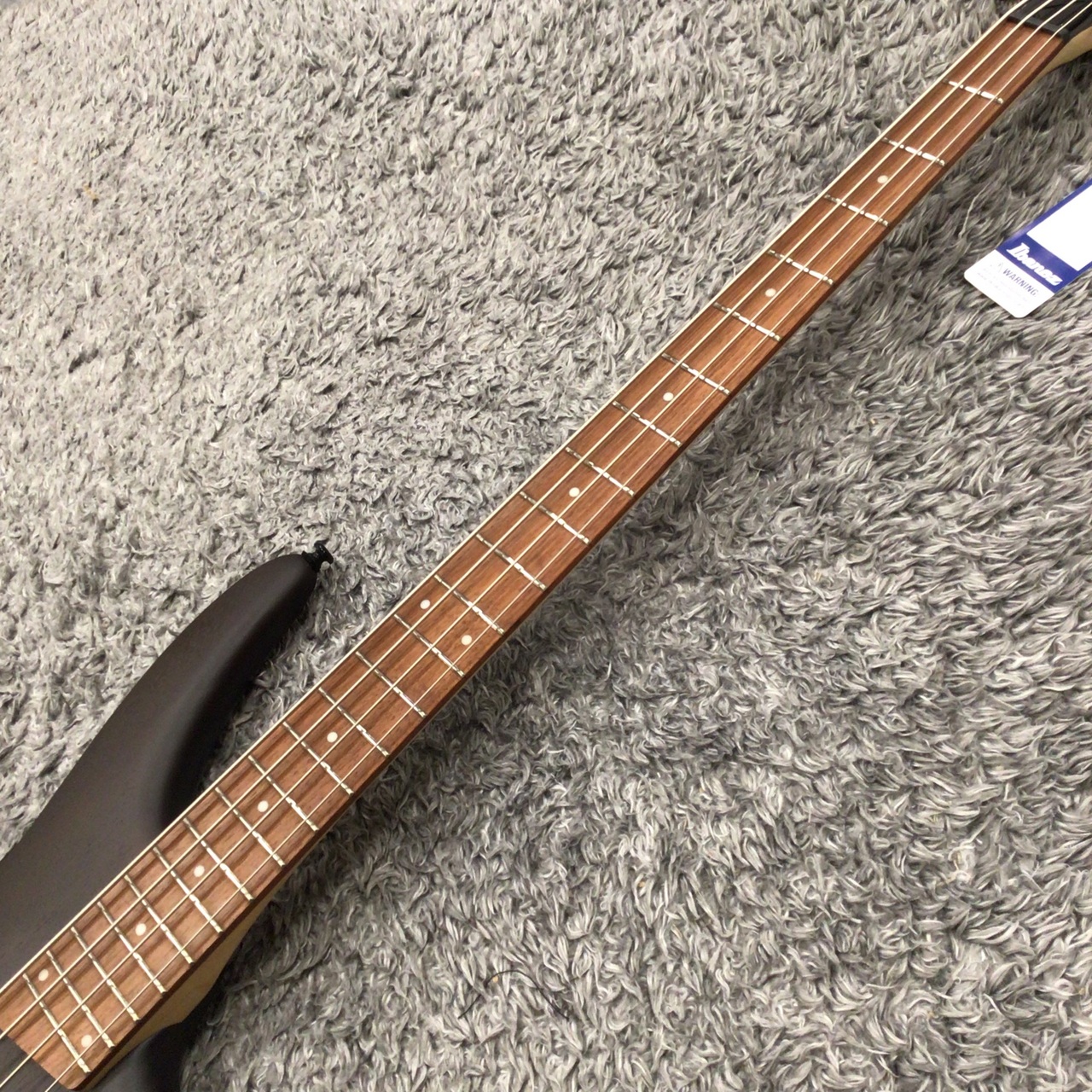 Ibanez SR300EB-WNF (Walnut Flat)【限定特価】【SPOTモデル