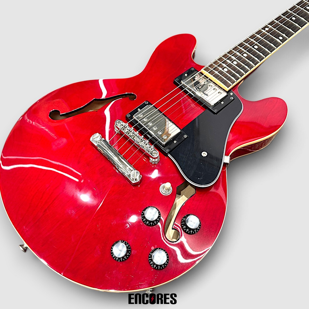 Epiphone ES-339 セミアコ（中古）【楽器検索デジマート】