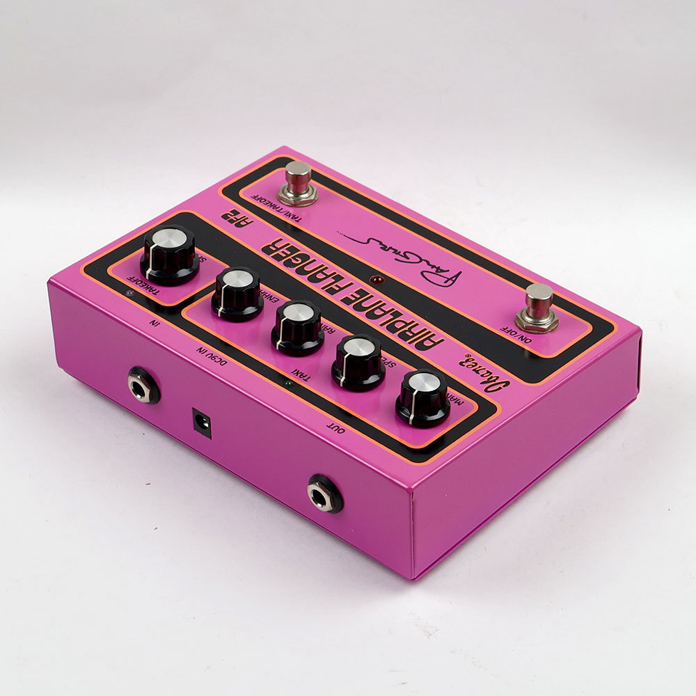 Ibanez 【中古】 フランジャー IBANEZ AF2 Paul Gilbert Signature