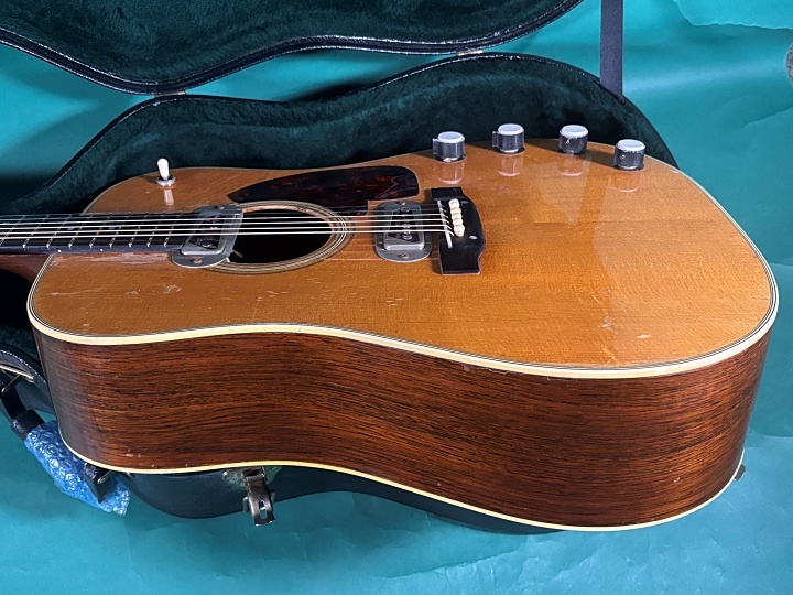 Martin D-28E（ビンテージ）【楽器検索デジマート】