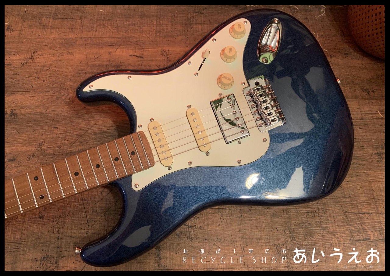 Bacchus BST-2-RSM（中古）【楽器検索デジマート】