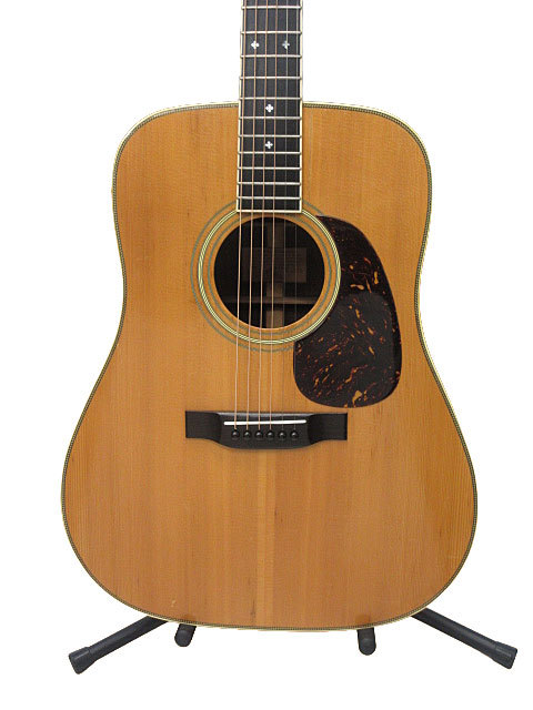BlueBell W-1000 / TAMA製 / 1974年製 アコースティックギター
