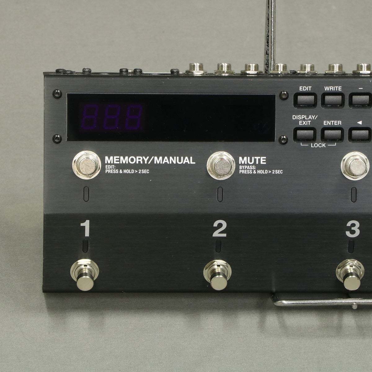 BOSS ES-8 Effects Switching System 【御茶ノ水本店】(中古/送料無料 BOSS ES-8 Effects Switching System 【御茶ノ水本店】(中古/送料無料